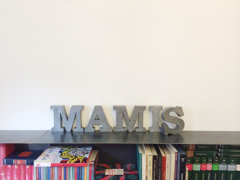 Mami'S Home Monti Rom Rum bild